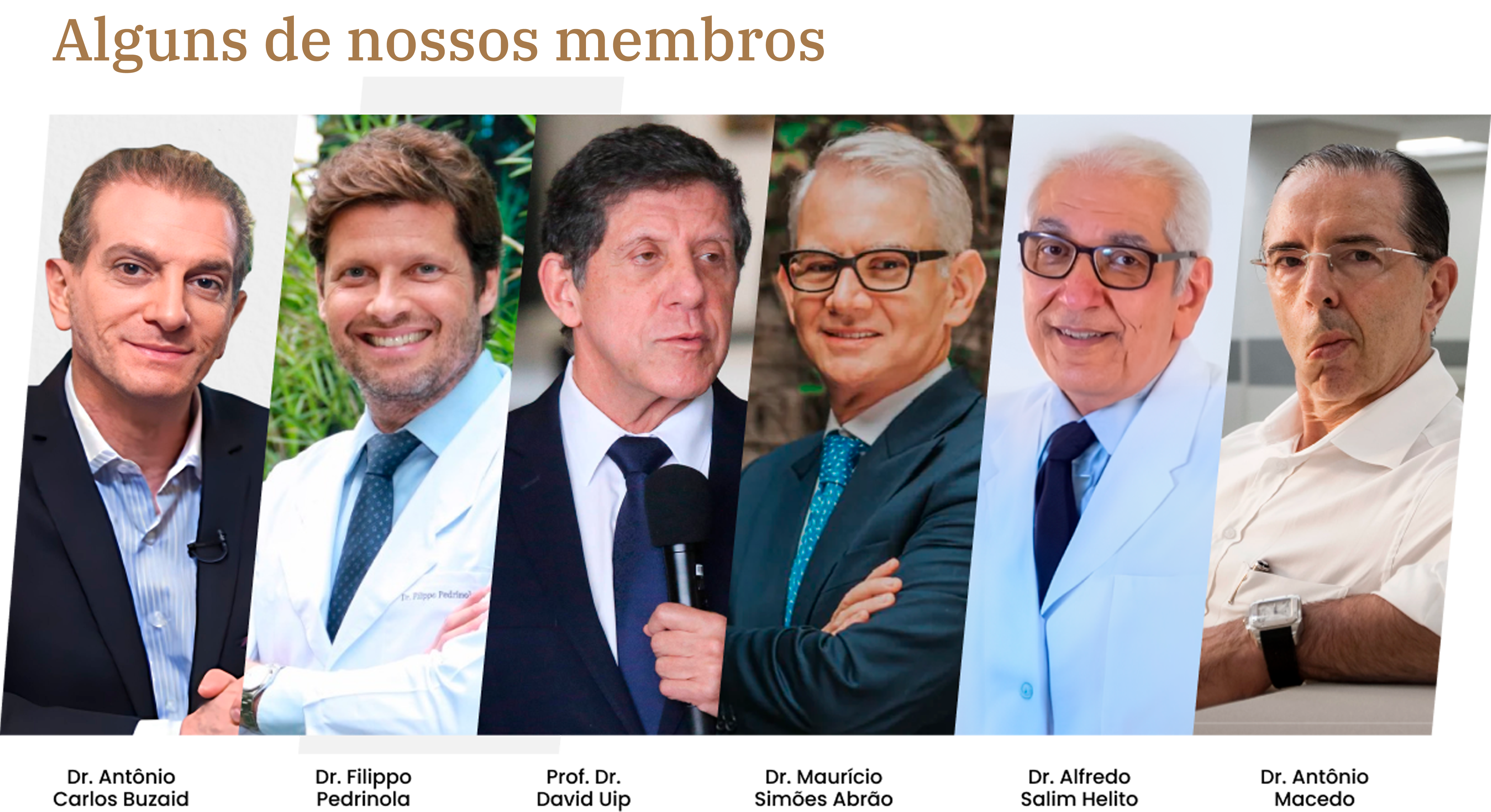 Médicos da Comunidade