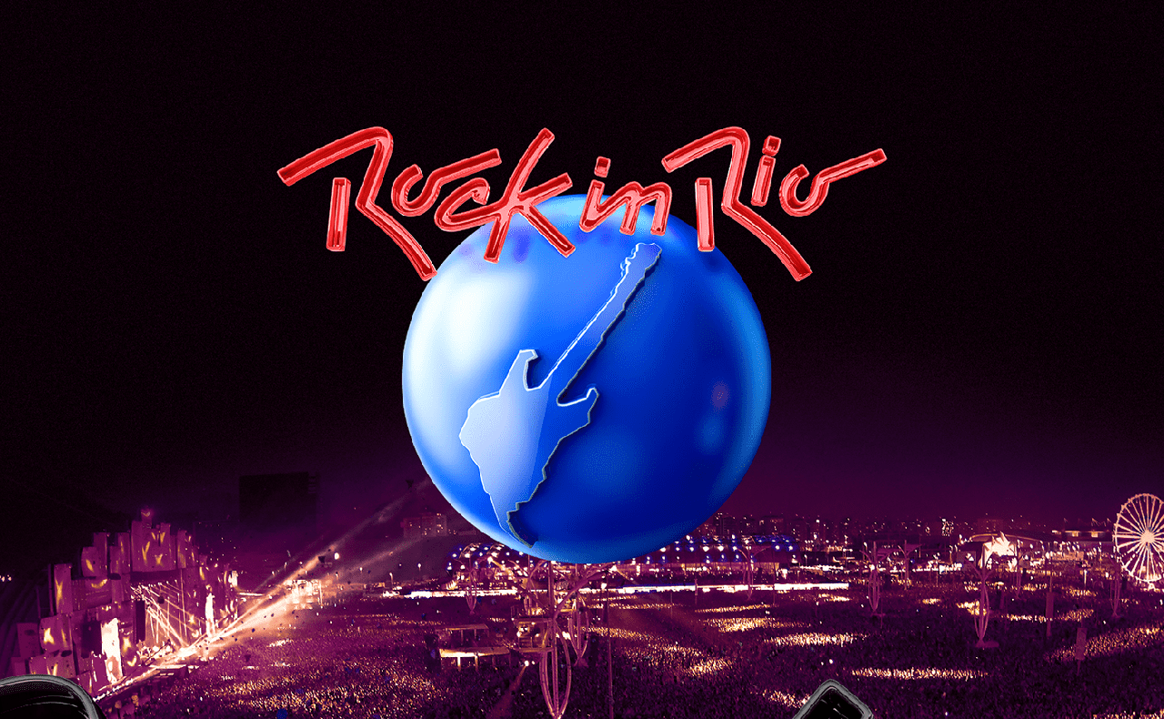 Especial Rock in Rio